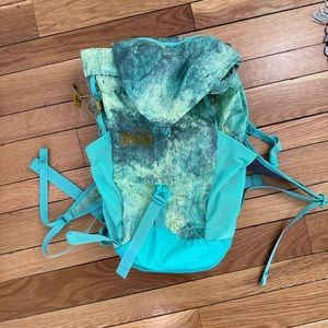 REI Flash 22 Print Pack/Backpack